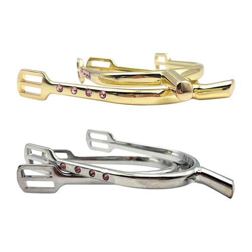 Horse riding spurs - riding, competition