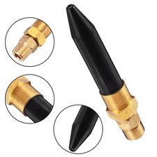 Quick and Simple Helium Inflation 2 Pack Tilt Valve Gas Nozzles for Balloons