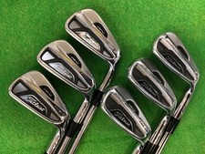 Titleist AP2 712 Iron Set 5-9,Pw 6pc Flex Stiff Dynamic Gold S200 Steel