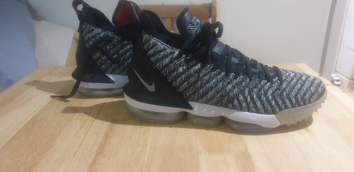 Nike lebron oreo ao2588 - nike,