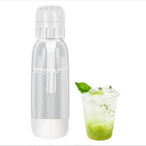 Drinks maker sparkling water - maker,