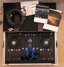 NI Traktor Kontrol S4 Original