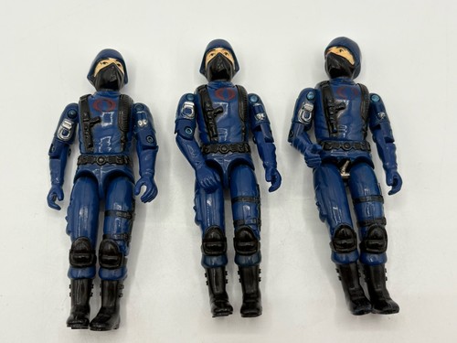 Joe action force - /, cobra