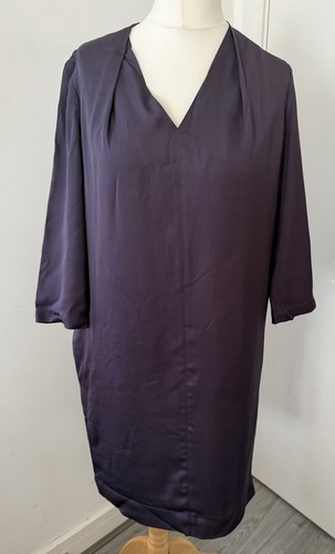 Vintage jaeger dress size - dress,
