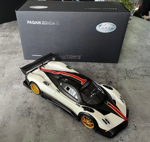 Rare autoart signature - autoart,