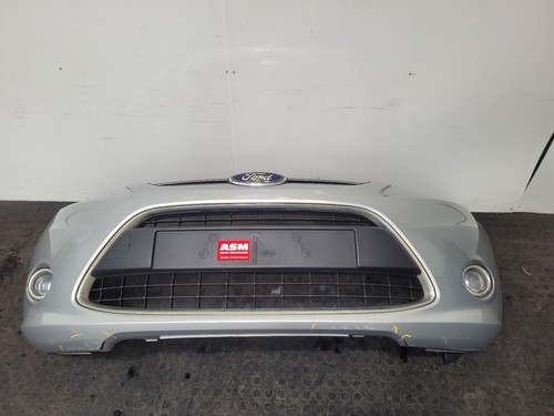 Ford fiesta mk7 - mk7, front