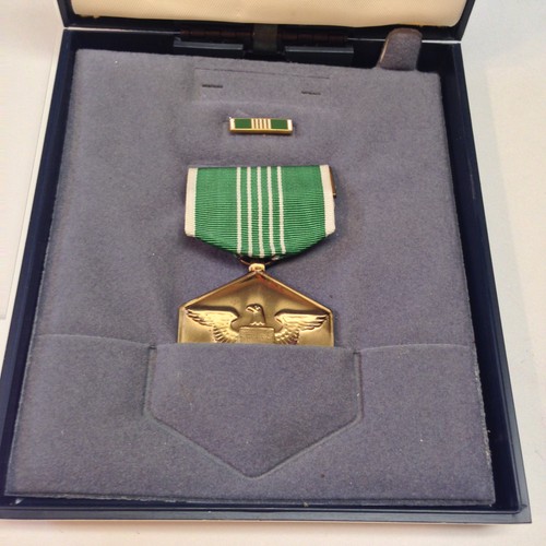 Army military merit medal - army,