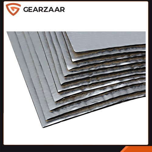 Sound deadening mat vehicle - sound,