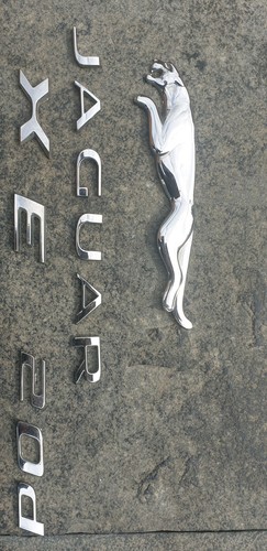 Genuine jaguar x760 - genuine,