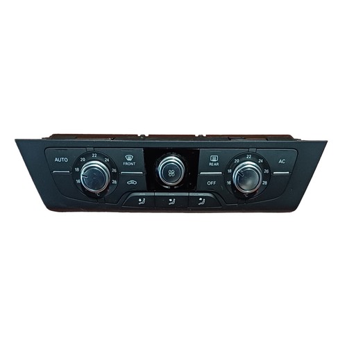 Audi climate control - a6, c7