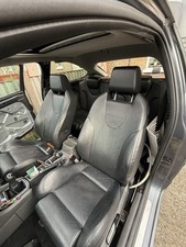 Recaro Seats