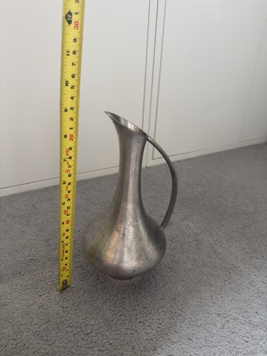 Vintage selangor pewter - vintage,