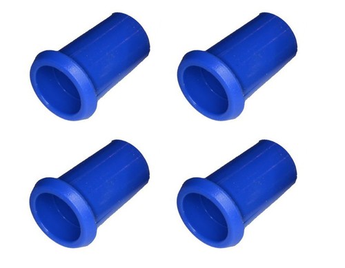 25mm mdpe blue - water, pipe