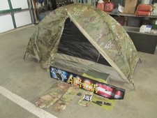 New Litefighter 1 Tent Shelter
