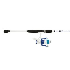 Mitchell Neuron Squid Combo - Fishing Rod & Reel