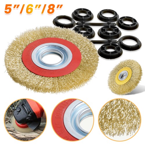 125mm 150mm 200mm rust - 125mm/150mm/200mm,