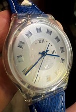 SWATCH wristwatch / Quartz /