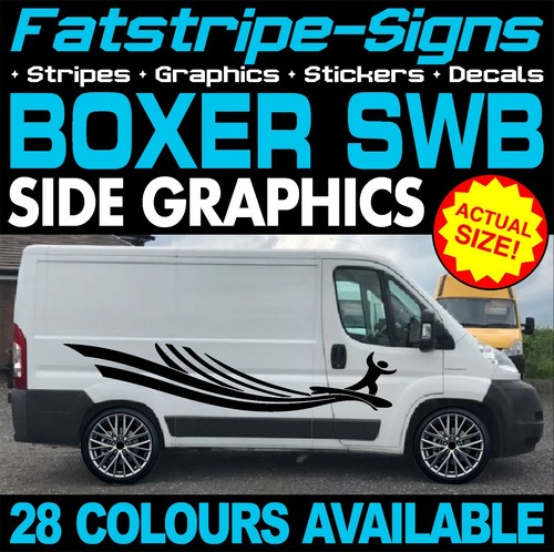 Fit peugeot boxer swb - peugeot,