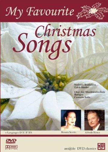 Renata scotto dvd - renata, |