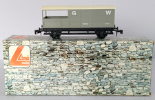 O Gauge LIMA No. 67046  G.W