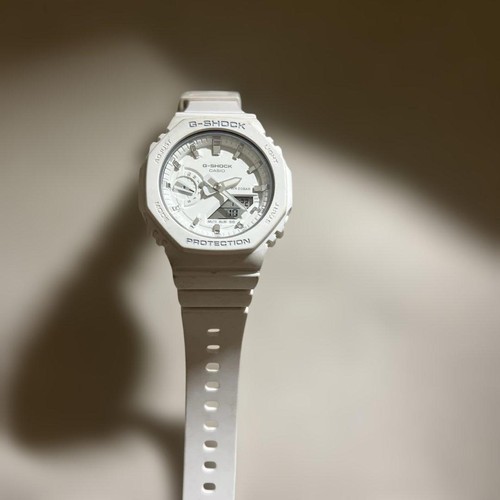 Casio shock - casio, g-shock