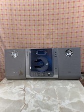 Vtg Philips Dab radio CD