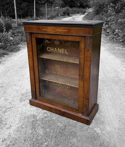 Antique 19th century burr - antique,