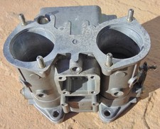 Classic Weber 40 DCOE 151 Carburettor Body Ford Lotus Alfa Mini Sunbeam MG
