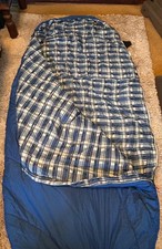 POD Beast sleeping bag 