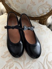 Bloch Black Ballet Tap Dance