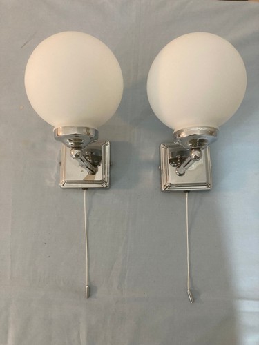 Wall lamps art - deco, design