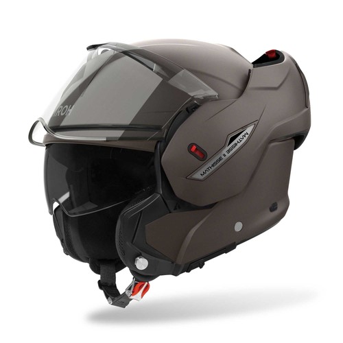 Airoh motorcycle touring flip - touring,