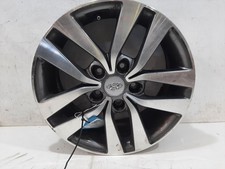 HYUNDAI I30 T-GDI SE NAV MK3 2017-2025 16" Alloy Wheel OEM Genuine 52910G4200