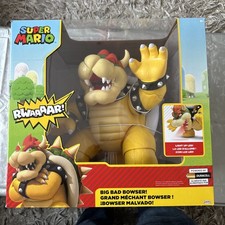 Nintendo Super Mario Big Bad