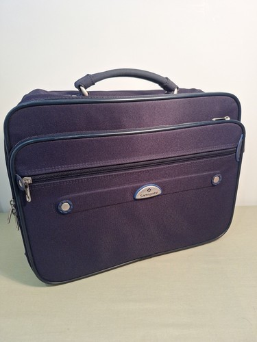 Samsonite messenger laptop - messenger,