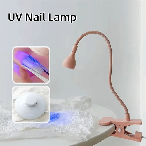 Led lamp nail dryer - uv,