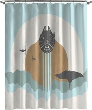 Star Wars Millennium Falcon