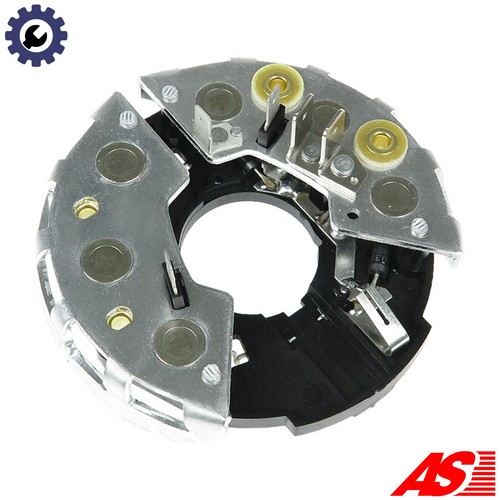 Rectifier alternator arc0002 - rectifier,