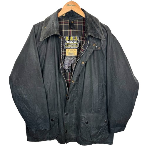 Barbour vintage a155 beaufort - a155,
