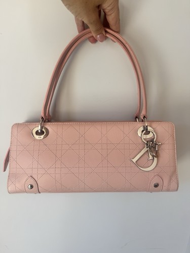 Lady dior east west cannage - lady,