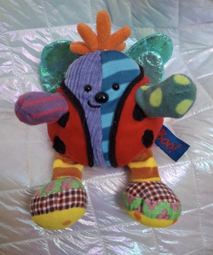 Cbeebies wheres boo ladybird - cbeebies, !