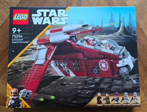 Lego star wars - star, wars: