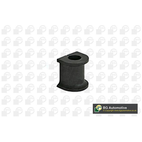 Bga anti roll bar mounting - bga,