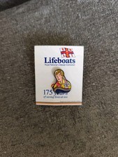 RNLI Lifeboats 175th