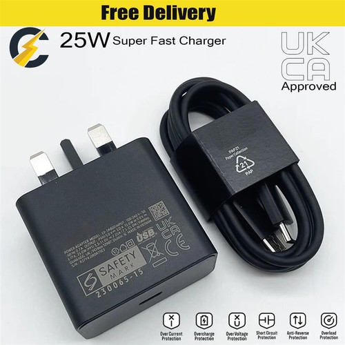 25w super fast charger - fast,