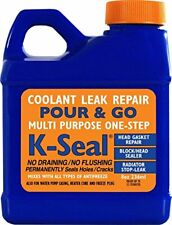 K-Seal Coolant Leak Repair 236ml Multi Purpose