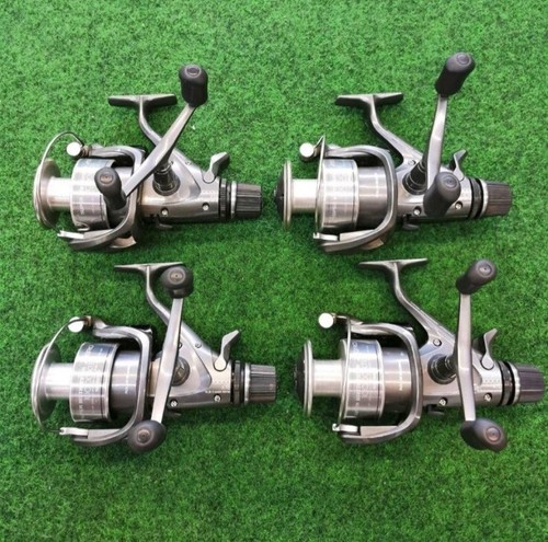 Shimano super baitrunner - super,