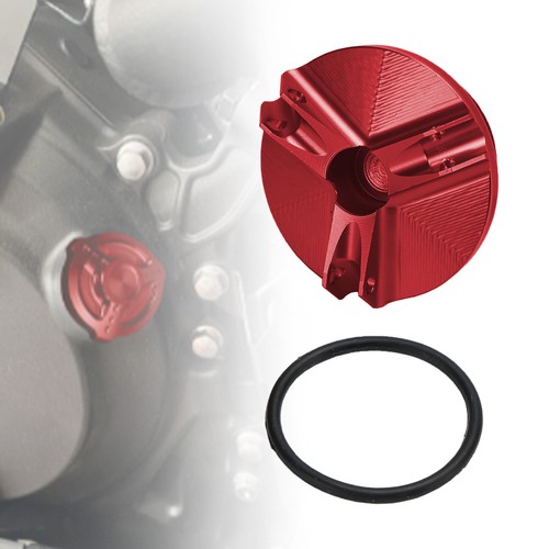 Engine oil drain plug - oil,