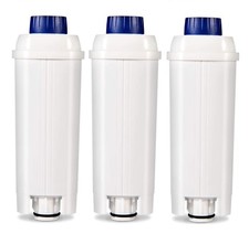 3 Compatible Water Filters for