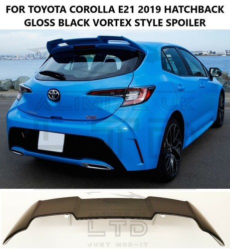 For toyota corolla - gr, 2019